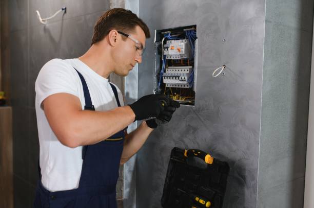 , NC Electrician Company
