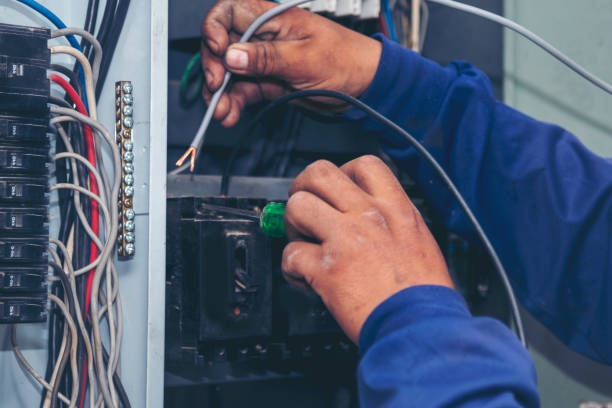 Best Electrical Contractors for Businesses  in Wahese, NC