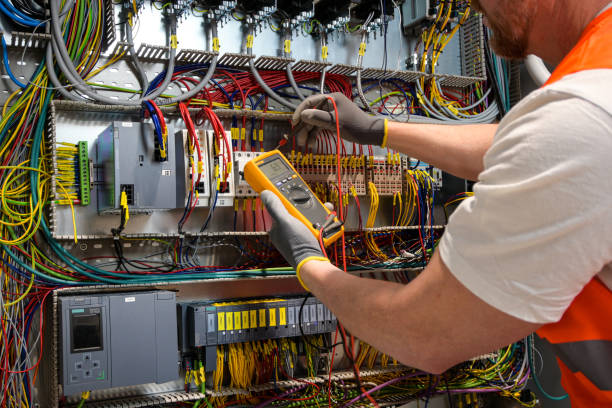 Best Local Electrician Companies  in Wahese, NC